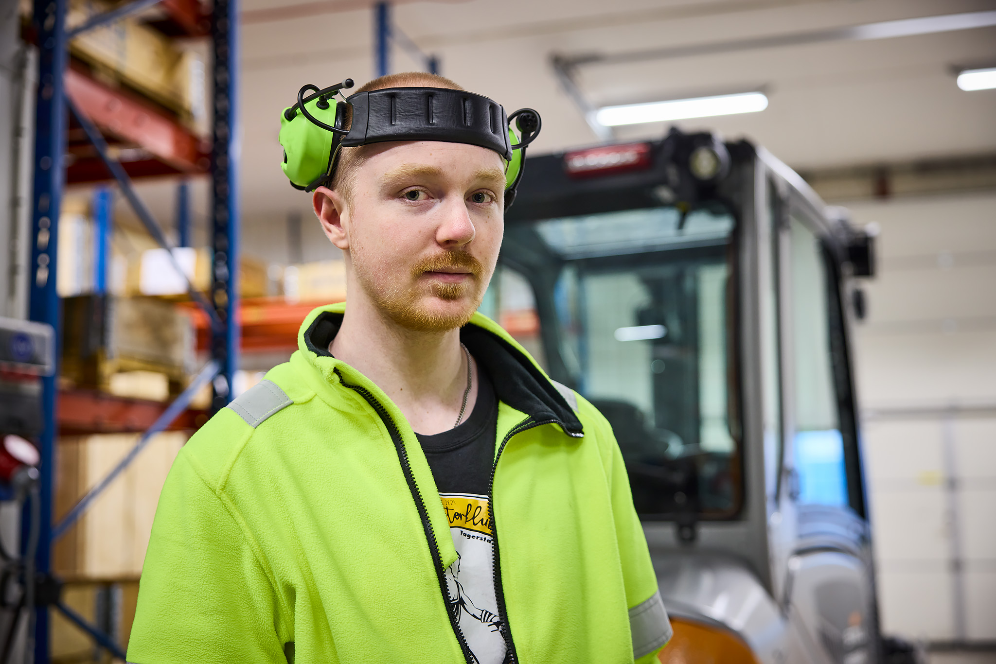 Intemarco 25-043; Fårbo Mekaniska, Fårbo Manufacturing